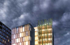Tall Timber Towers