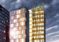 Tall Timber Towers Image 5