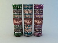 Patterned Totem Packaging Image 6