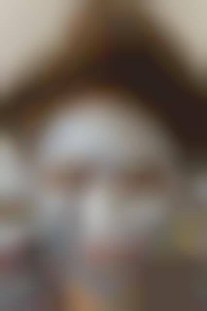 Skin-Restoring Foil Masks