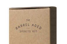 Barrel-Aged Spirits Kits