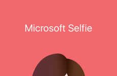Competitor Selfie Apps