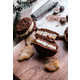 Christmassy Ice Cream Sandwiches Image 2