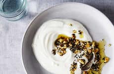 Gourmet Seasoned Olive Oils