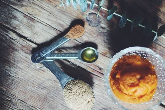 19 Homemade Scrubs
