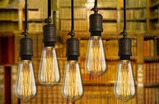 Inventor-Honoring Lightbulbs