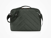 Compartmentaliezd Gadget Backpacks Image 2