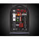 Compartmentaliezd Gadget Backpacks Image 6