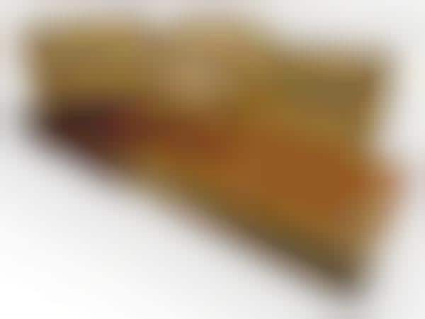 Timber Bathroom Basins