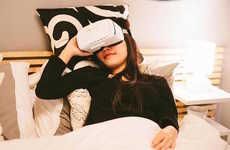 Affordable Smartphone VR Headsets