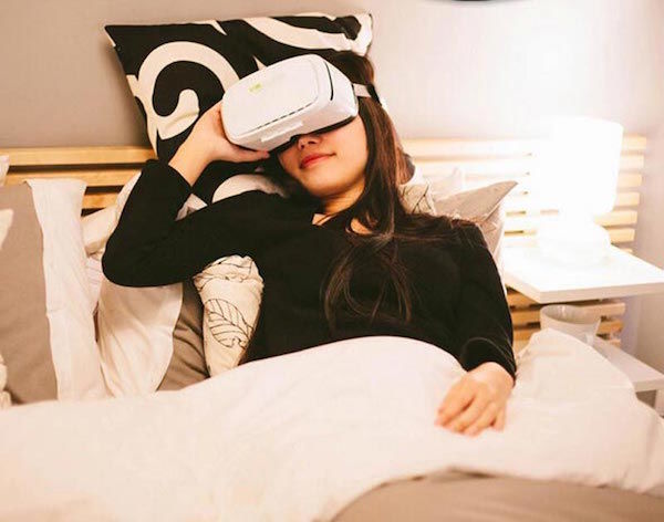 Affordable Smartphone VR Headsets
