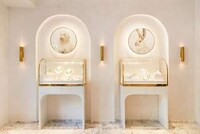 Ethereal Californian Boutiques Image 3