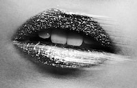 Vivid Glam Rock Editorials Image 4