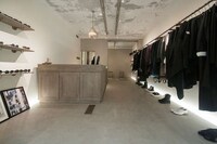 Chic Fashion-Forward Boutiques Image 2