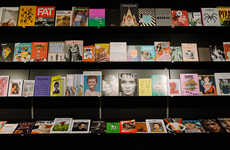 Editorial Subscription Shops