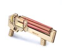 Rubber Band-Firing Devices Image 2
