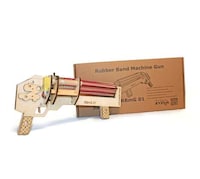 Rubber Band-Firing Devices Image 3
