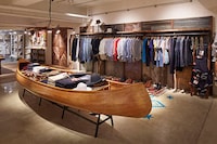 Rustic Americana Concept Stores Image 4