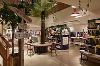 Rustic Americana Concept Stores Image 5