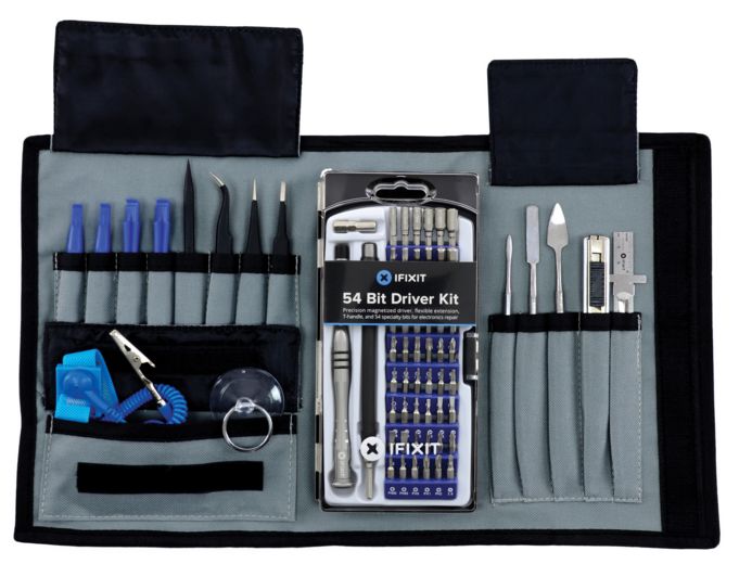 Electronic Repair Kits