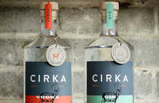 Canadian Craft Vodka