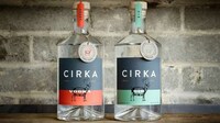 Canadian Craft Vodka Image 3