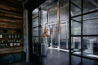 Canadian Craft Vodka Image 8