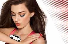Automobile Makeup Collections