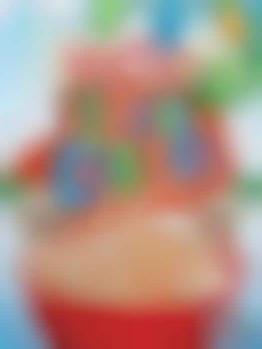 Holiday Cookie Cereals