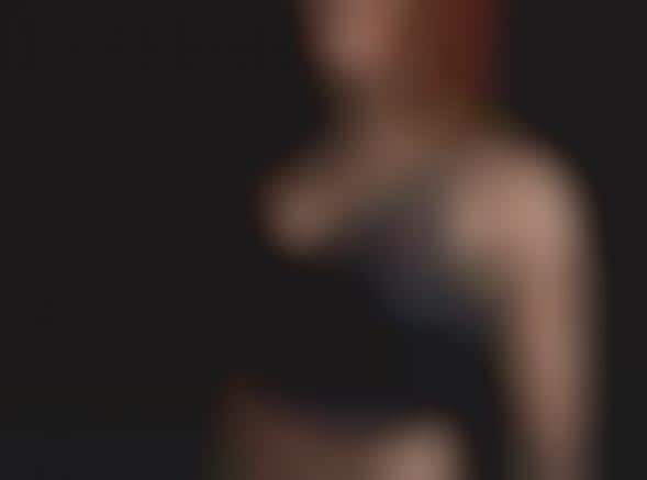 Futuristic Biometric Bras