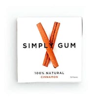 Organic Dessert Gums Image 2