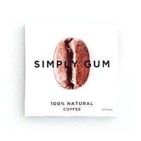 Organic Dessert Gums Image 3