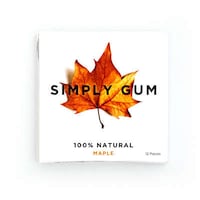 Organic Dessert Gums Image 4