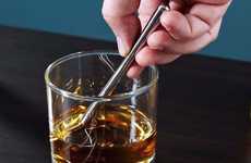 Cooling Mixer Sticks