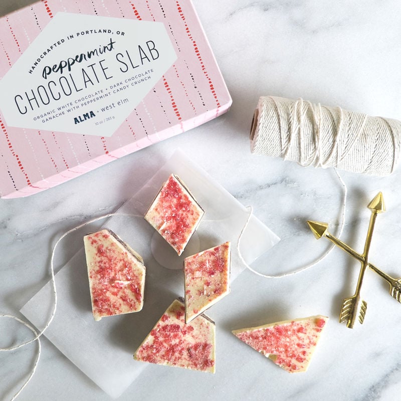 Collaborative Artisan Chocolate