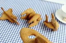 3D Space Cookie Cutters