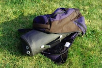 Collapsible Backpack Barbecues Image 4