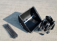 Collapsible Backpack Barbecues Image 7