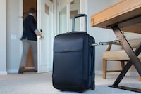 Anti-Theft Travel Bags Image 2