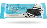 Dessert Protein Bars Image 2