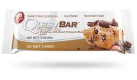 Dessert Protein Bars Image 3
