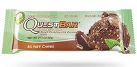 Dessert Protein Bars Image 4