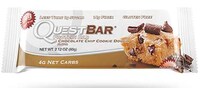 Dessert Protein Bars Image 5