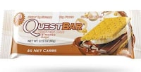Dessert Protein Bars Image 6