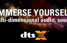 Adaptive Audio Systems