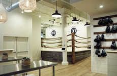 Boutique Boxing Gyms