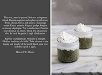 Caffeinated Chia Puddings Image 3