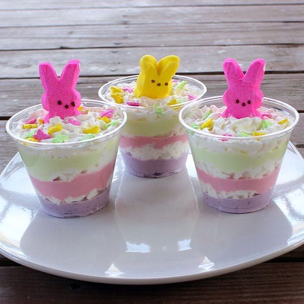 40 Yogurt Dessert Ideas