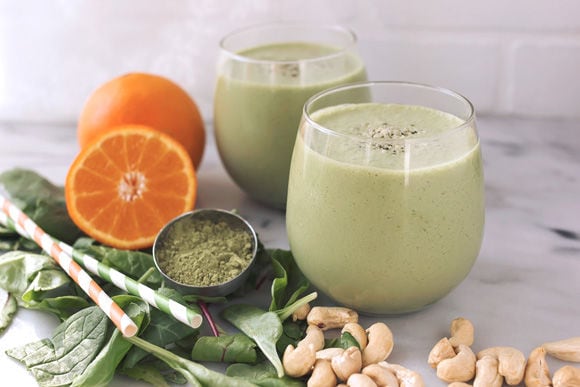55 Dessert Beverage Examples