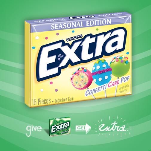 33 Dessert Flavored Products